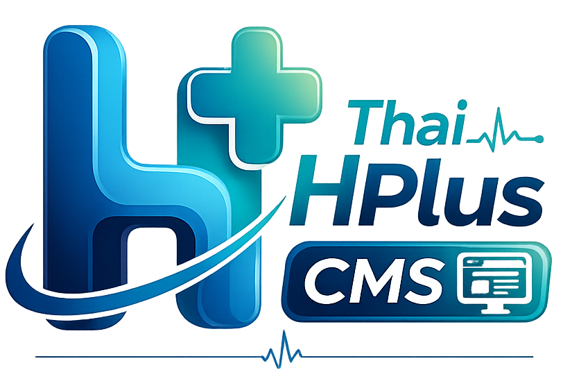 Hospital Logo