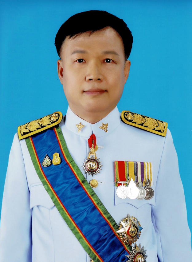 นายแพทย์กมลชัย อมรเทพรักษ์